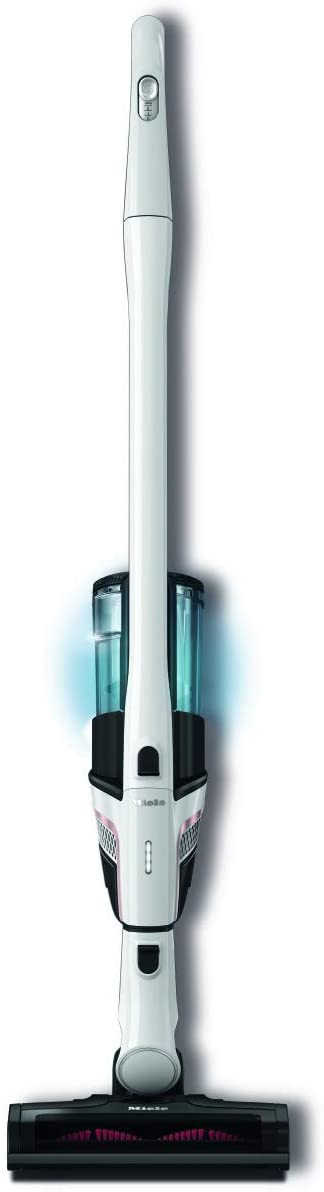 Miele Triflex HX1 Battery Powered Bagless Stick Vacuum, Lotus White, 4 Pounds - image 5 of 9