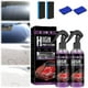 thumbnail image 1 of Spray de revestimiento de alta protección 3 en 1, spray para coche Ailsion, spray de revestimiento de cerámica para coche, spray de pulido de cera para revestimiento de coche, reparación rápida de ara, 1 of 1