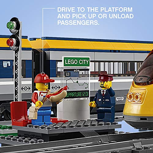 lego 60197 walmart