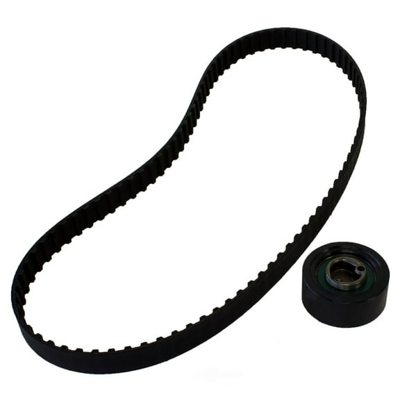 GMB 2465-0095 Engine Timing Belt Component Kit Fits select: 1986-1994 SUZUKI SAMURAI, 1989-1993 SUZUKI SWIFT