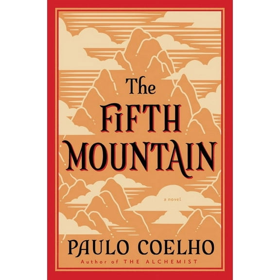 The Fifth Mountain, (Paperback)