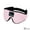 Pink, variant on 3D Contoured Bluetooth Sleep Mask With Built-in Headphones, Wireless Eye Mask For Air Travel, Meditation & Nap, 10-Hour Playtime,black,As shown