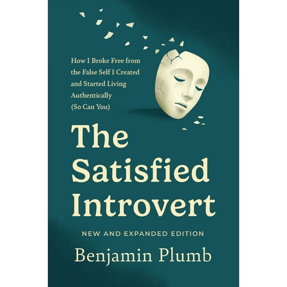 The Satisfied Introvert, (Paperback)