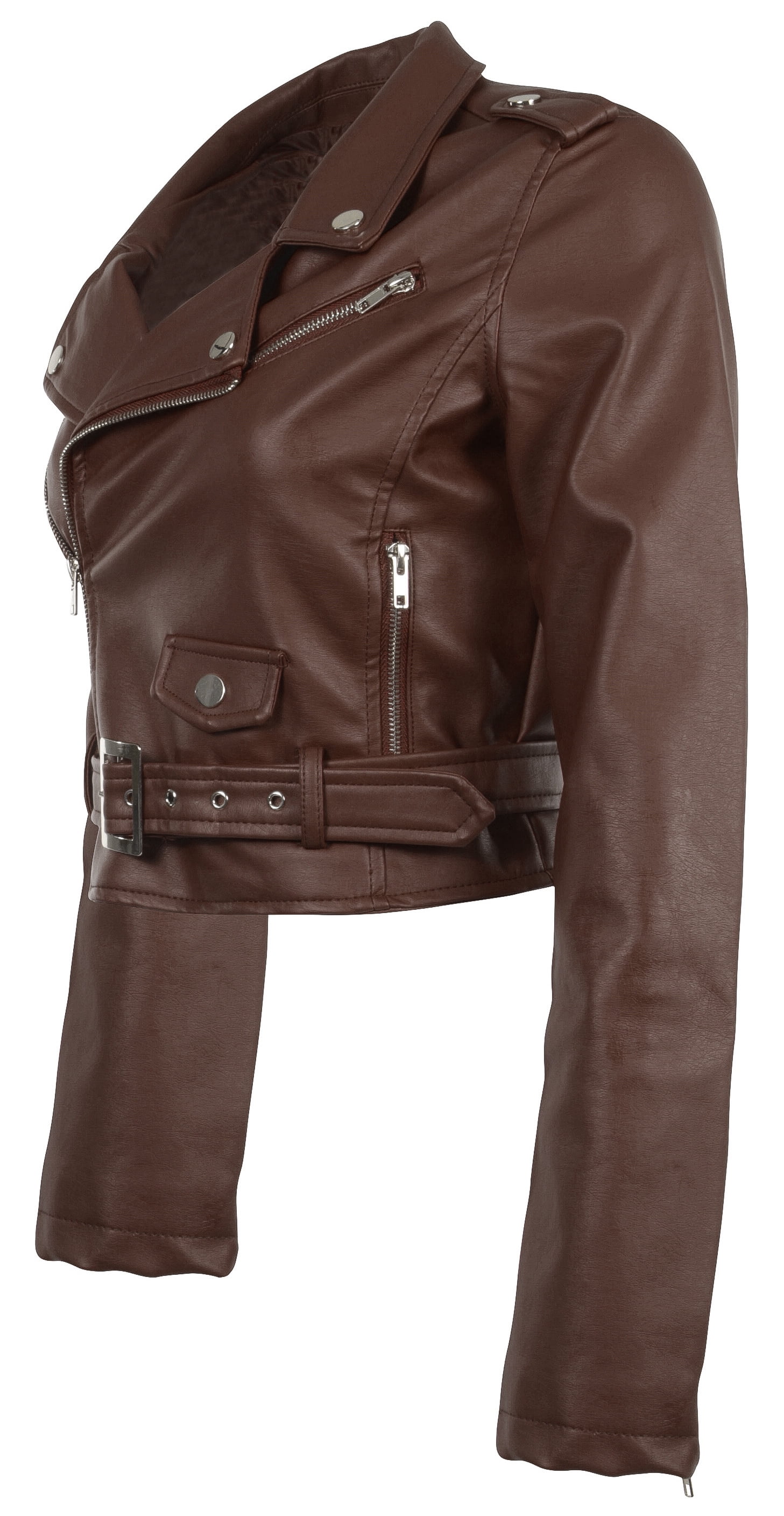18 personalized leather playoff jackets for the ladies of the