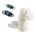 thumbnail image 3 of Shift Interlock Lever Repair Kit Cedtk390aa, 68088259ab For 300 300c Charger, 3 of 5