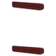 thumbnail image 1 of Wosthever Dispensador de envolturas de alimentos reutilizables recargables, película Universal de conservación de frutas con soporte de, 1 of 6