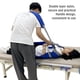 thumbnail image 4 of Almohadilla de Mudanza en Cama, Hoja de Transferencia de Paciente Hojas Laborales de Ahorro Resistencia A la Tracción para el Hospital Hospital, 4 of 7