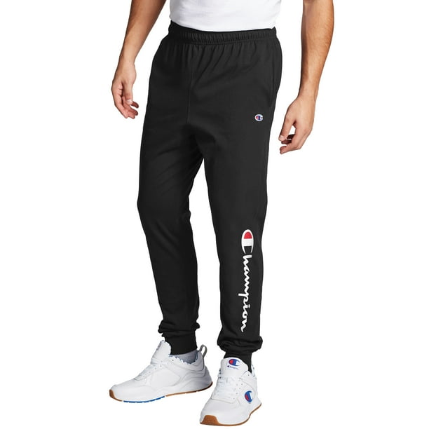 men's champion jogger pants