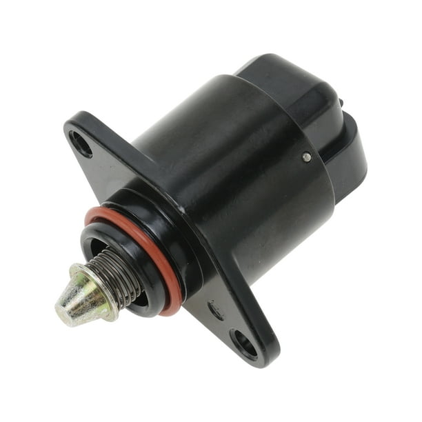 Válvula de Control de Aire de Ralentí para Ople Astra 1998-2005 Reemplazo No.817254 IACV