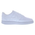 thumbnail image 2 of Mens Nike Court Vision Lo NN Shoe Size: 11 White Basketball, 2 of 4