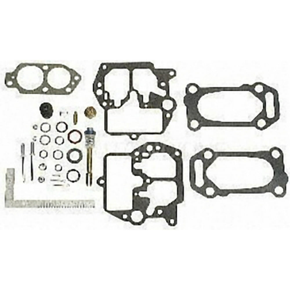 Warner 10794 Carburetor TuneUp Repair Kit
