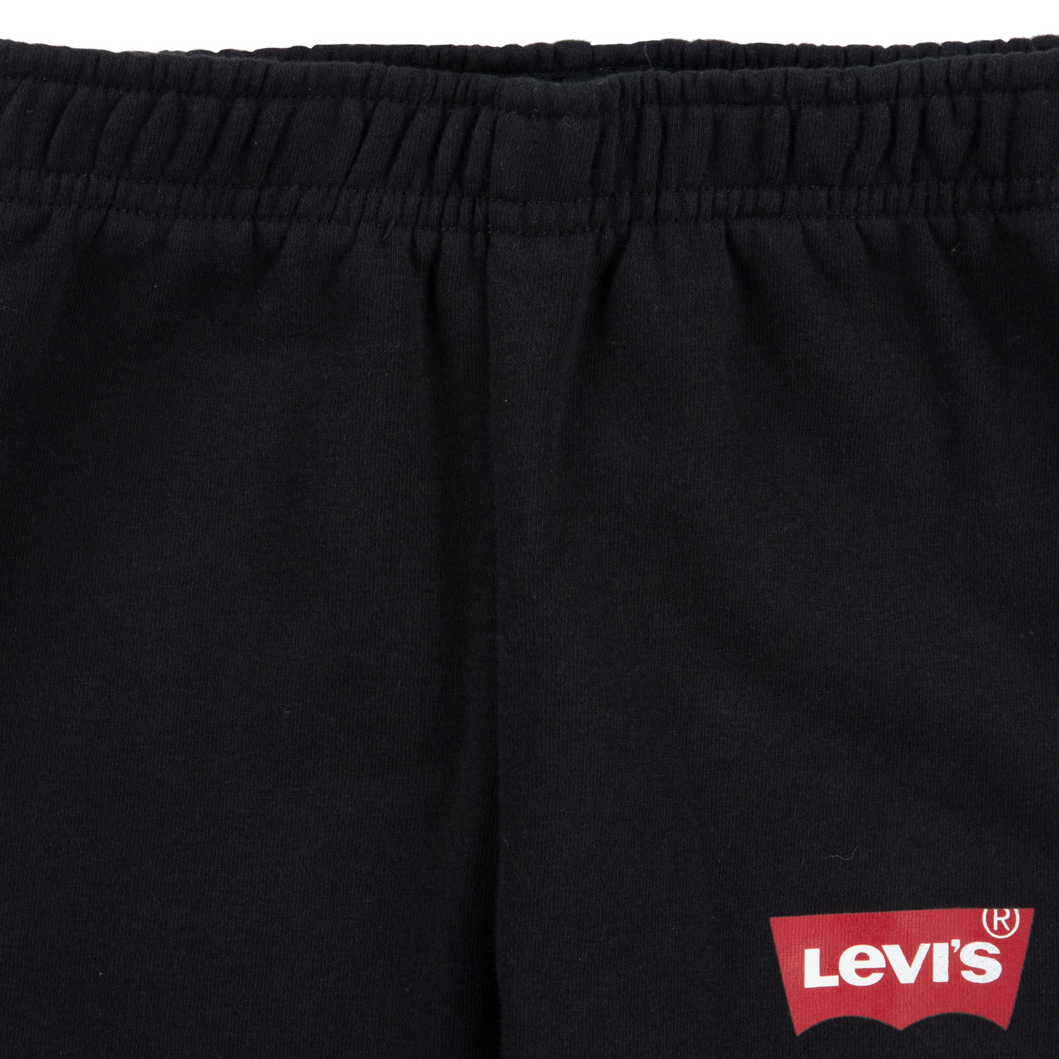 Levi's Boys' Fleece Jogger Pants, Sizes 4-20