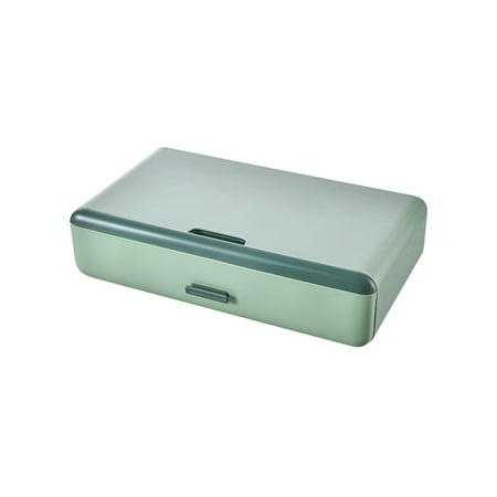 

Drawer Type Chopsticks Box for Home Use With Drainage Hole Design