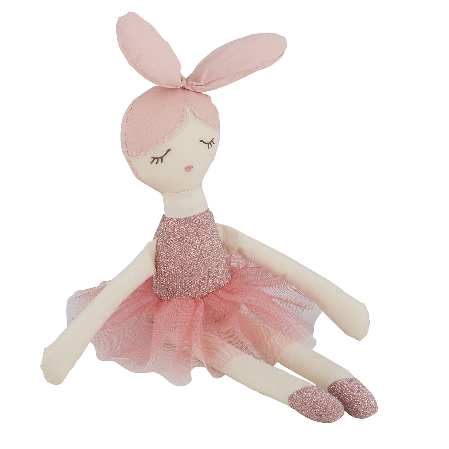 ballerina cat doll