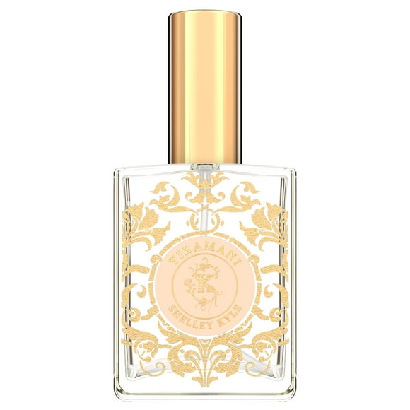 Perfume Shelley Kyle Tiramani 30 ml fragancia floral