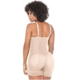 thumbnail image 2 of Salome 0214 Faja Colombiana Levanta Pompis Sin Tirantes para Mujer Fajas Salome SAL-214, 2 of 4