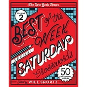 The New York Times Best of the Week Series 2: Saturday Cross