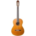 thumbnail image 1 of Yamaha Guitarra Clásica Nylon C40 Natural Yamaha C40, 1 of 3