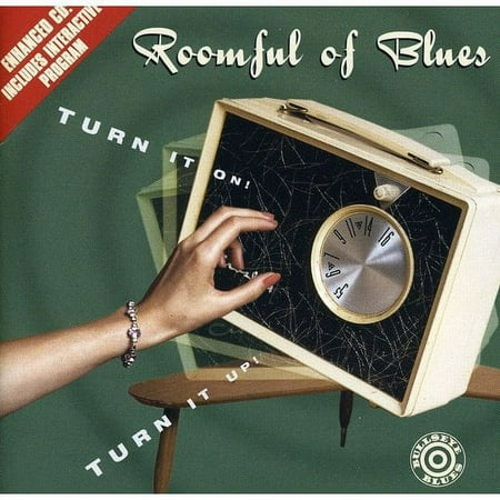 Pre-Owned - Turn It On! Up!