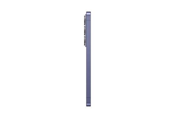 Verizon Samsung Galaxy S26 256GB Cobalt Violet