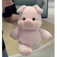 thumbnail image 2 of Almohada de Peluche – Una Adorable Almohada con Forma de Muñeco para Dormir, Aliviar El Estrés y Mejorar La Concentración – Suave y Abrazable, Ideal para La Cama, El Sofá o El Escritorio – Comodidad, 2 of 7