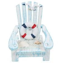 Dustproof Bicycle Beach Chair Set 10.00X10.00X9.20CM