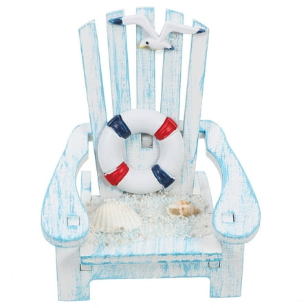 Dustproof Bicycle Beach Chair Set 10.00X10.00X9.20CM