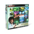 thumbnail image 3 of Rompecabezas Toynk Bob Ross Happy Painting 1000 piezas, 3 of 7