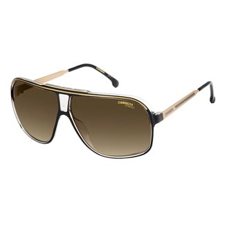 Philipp Plein sunglasses SPP136M WOMAN 52/20/135 0722 AVANA  display picture 1