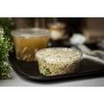 thumbnail image 3 of Karat Earth [500 Pack - 8oz] Eco Deli Containers, PLA Food Containers, Deli Cups (117 mm), 3 of 7