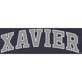 thumbnail image 2 of Men's Navy Xavier Musketeers Everyday T-Shirt, 2 of 2