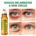 thumbnail image 2 of Aceite de ricino orgánico Eye Roller Seven Minerals, 10 ml, 2 of 6