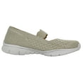 thumbnail image 2 of Skechers Women's Seager-Power Hitter Mary Jane Flat, 2 of 7