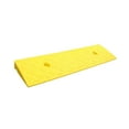 thumbnail image 4 of Milaget Rampe Antidérapante Portable pour Quai de Chargement Trottoir Rvs H 3cm Jaune, 4 of 7
