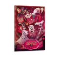 thumbnail image 1 of Hazbin Hotel Cuadro decorativo colgante - Arte de pared - Póster enmarcado - Decoración de pared - Regalos para familia, amigos y aficionados 40*60 cm, 1 of 6