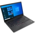 thumbnail image 4 of Pre-Owned Lenovo ThinkPad E14 Gen 2 14" 8GB 256GB SSD Core™ i5-1135G7 2.4GHz Win11P, Black (Fair), 4 of 5