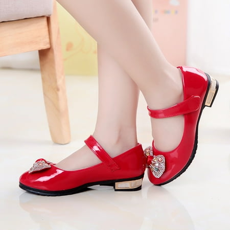 LEEy-World Toddler Sandals Autumn Girls Sandals Summer Princess Shoes Big Children Soft Bottom Non Slip Sandals Shoes