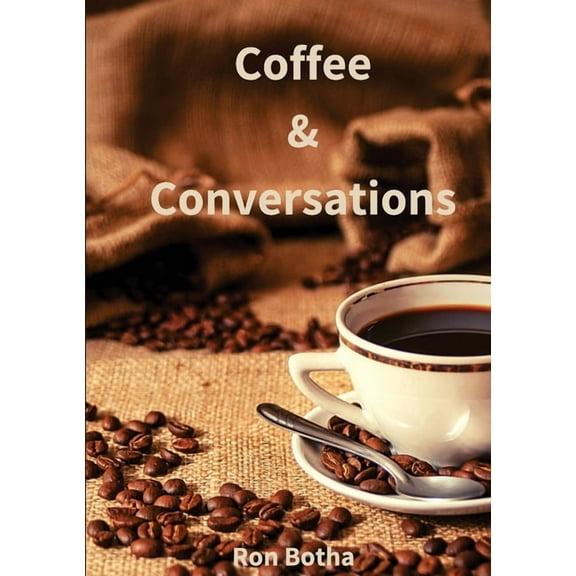 Coffee & Conversations (Paperback)