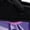 Black/Court Purple-Hyper Violet, variant on Nike Kid's Air Little Posite Pro Purple Camo Basketball Shoes, from StockX