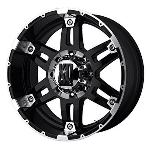 KMCXD Wheels XD79728580318 XDWXD79728580318 KMC XD SERIES 20x8.5 797
