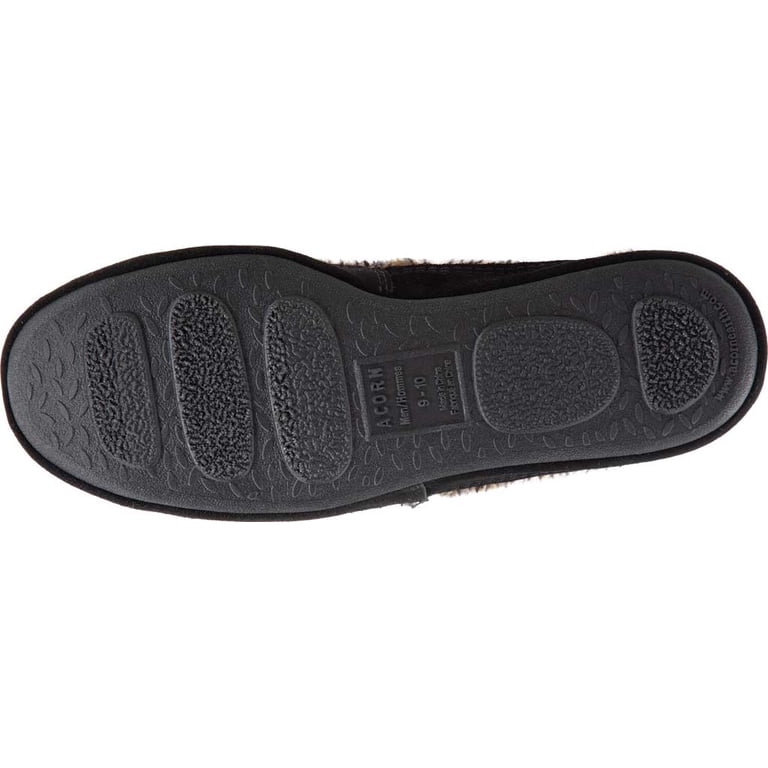 MEN\'S MOC II WITH COLLAPSIBLE HEEL Men main image 3