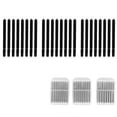 thumbnail image 2 of Sound Aid Wax Guard Filter, Earwax Guards Filter 24pcs Expand Sound Aid Lifespans Oil Proof  for Home, 2 of 8