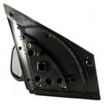 thumbnail image 3 of Brock Power Mirror for 2012-2017 Accent Left 876101R210, 3 of 4