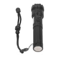 thumbnail image 1 of Luces de Flash Potentes, Función de Zoom de Aluminio de Chip LED 8000LM MODOS DE ILUMINACION MULTIPLES LENGUA LED PAR AL AIRE LIBRE PARA ACAMPAR PARA LA EXPEDICIÓN, 1 of 7