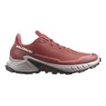 thumbnail image 4 of Tenis Salomon Dama Ashes Of Roses Alphacross 5 W L47313600 rojo 24.5, 4 of 8