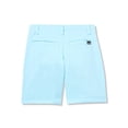 thumbnail image 3 of Shorts Matchplay para Niños Under Armour X-Small Gris Halo, 3 of 3