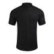 thumbnail image 5 of Camisa De Lino Hombre Caballero Moda Casual Italia, 5 of 8