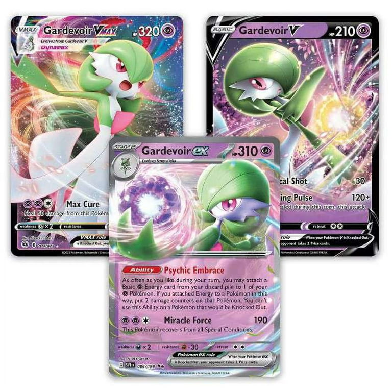 pokemon combined powers premium collection card list Pokémon - Premium Combined Powers Collection