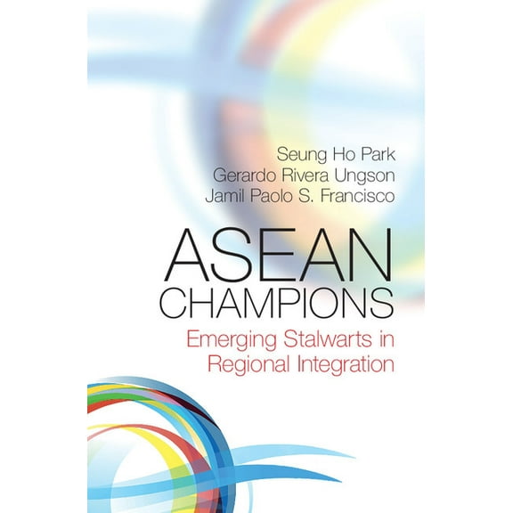 ASEAN Champions, (Hardcover)