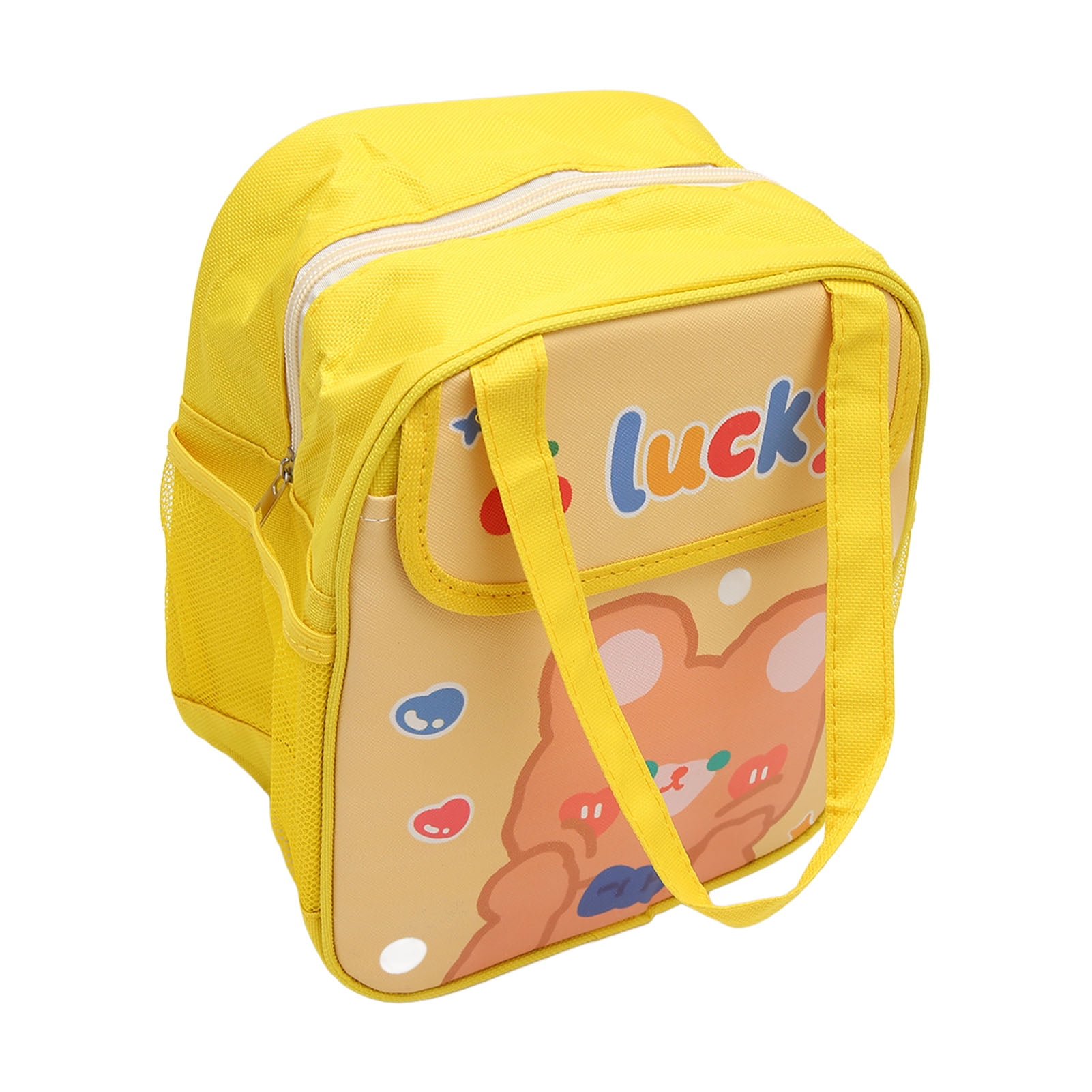 Mr tumble lunch bag sale